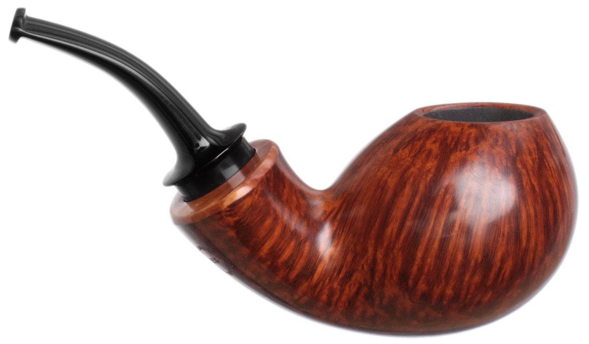 Jess Chonowitsch Smooth Fish