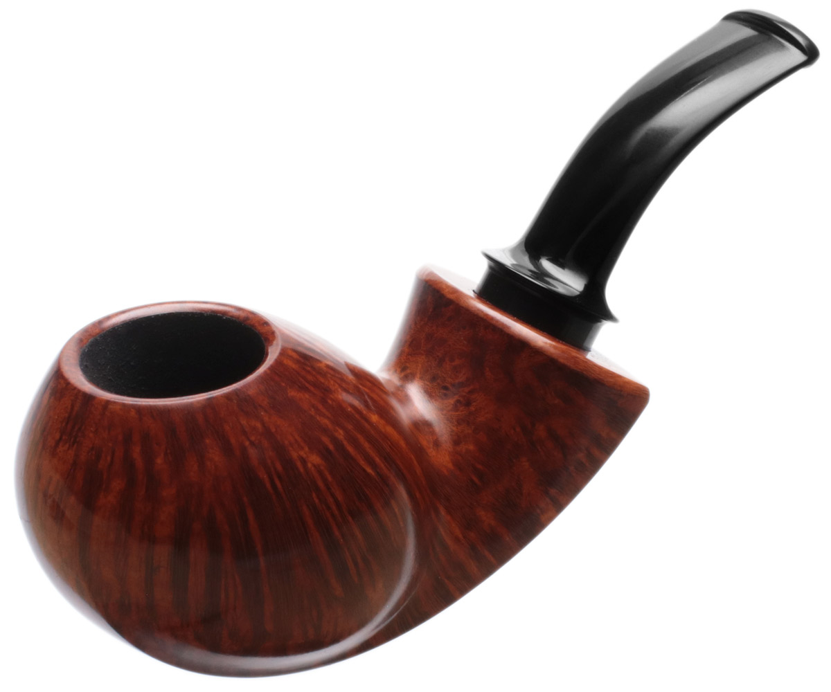 Jess Chonowitsch Smooth Fish