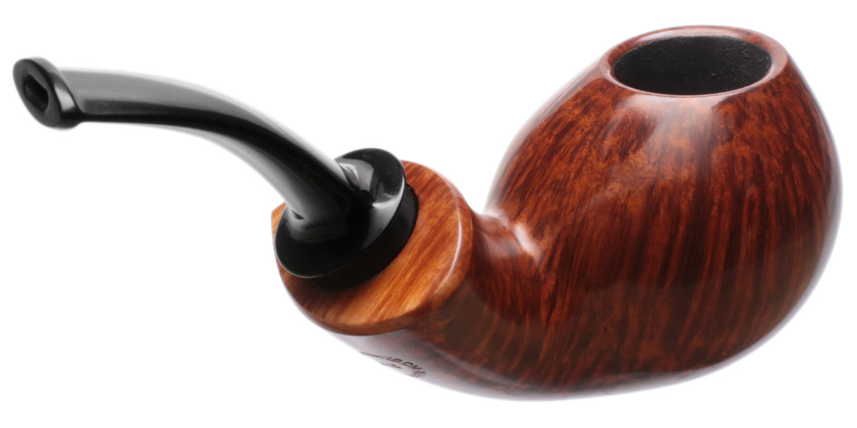 Jess Chonowitsch Smooth Fish