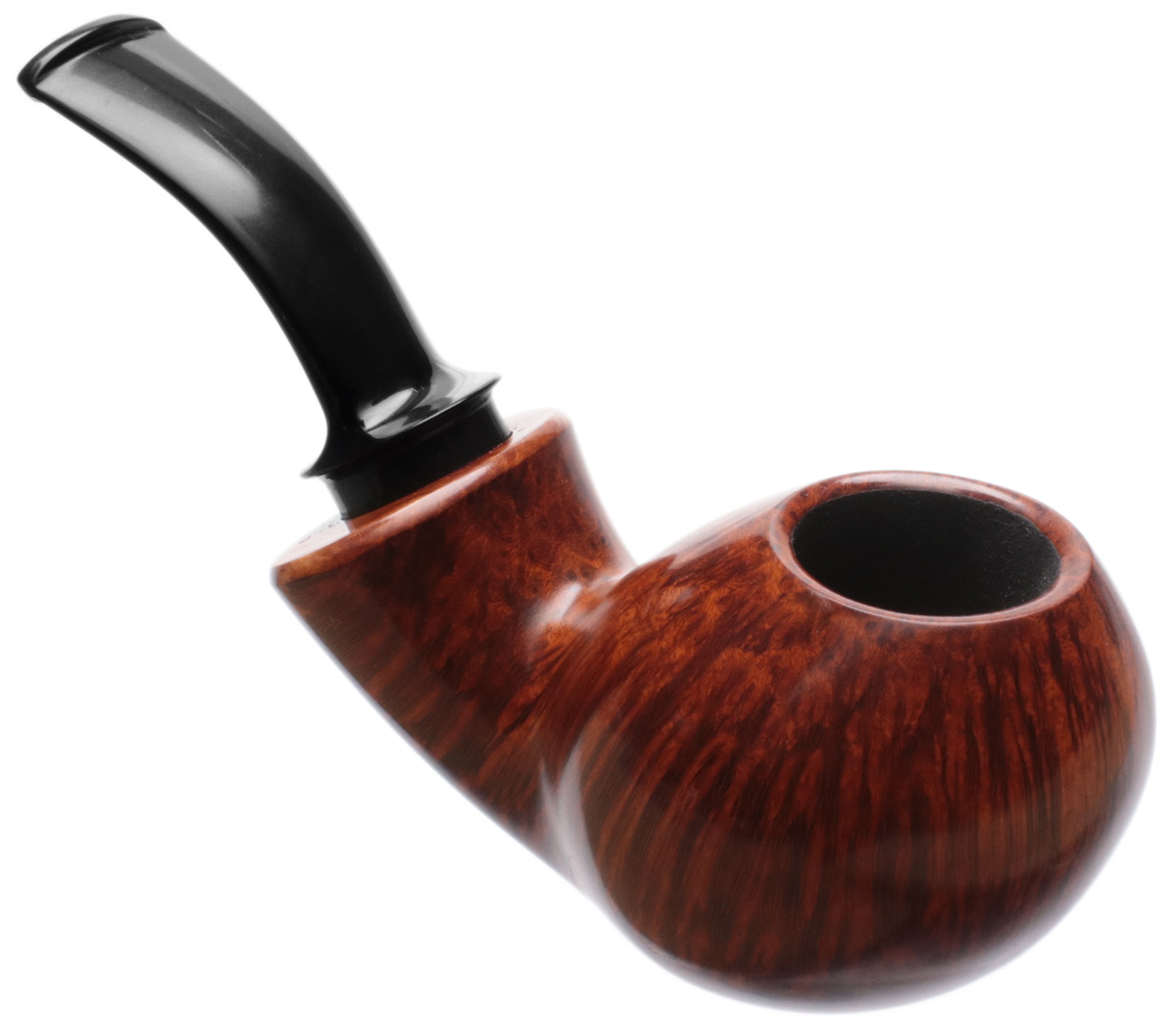 Jess Chonowitsch Smooth Fish