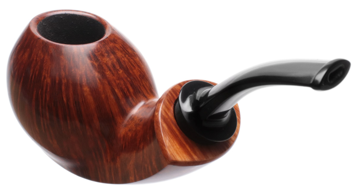 Jess Chonowitsch Smooth Fish