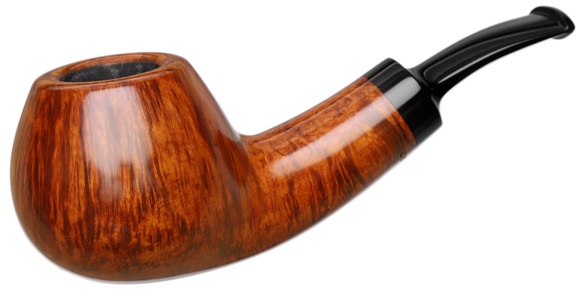 Jess Chonowitsch Smooth Bent Brandy