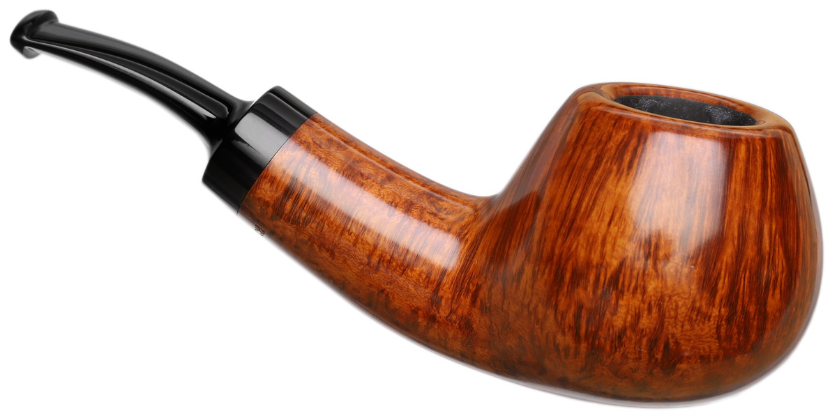 Jess Chonowitsch Smooth Bent Brandy