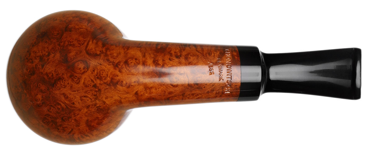 Jess Chonowitsch Smooth Bent Brandy