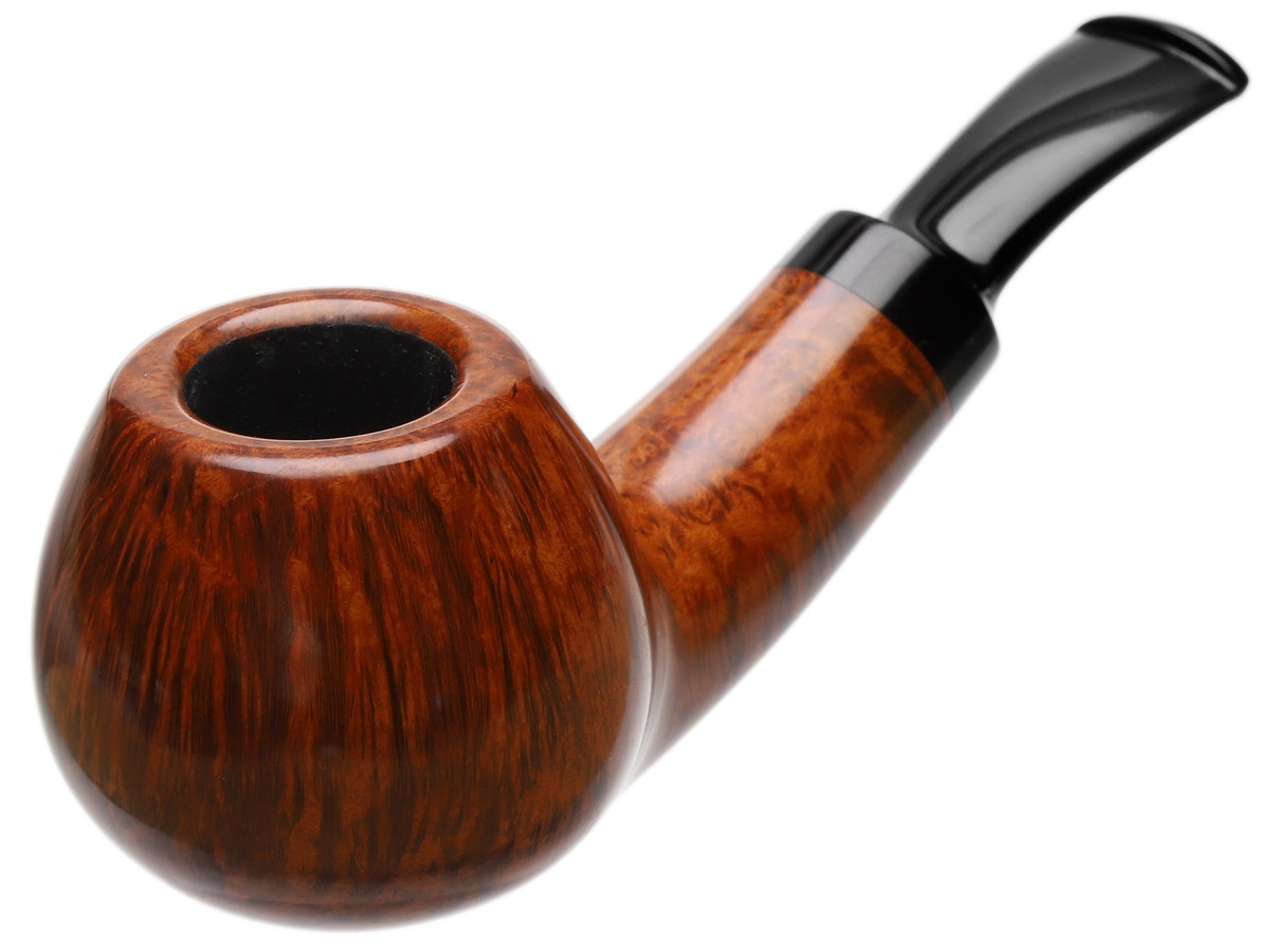 Jess Chonowitsch Smooth Bent Brandy
