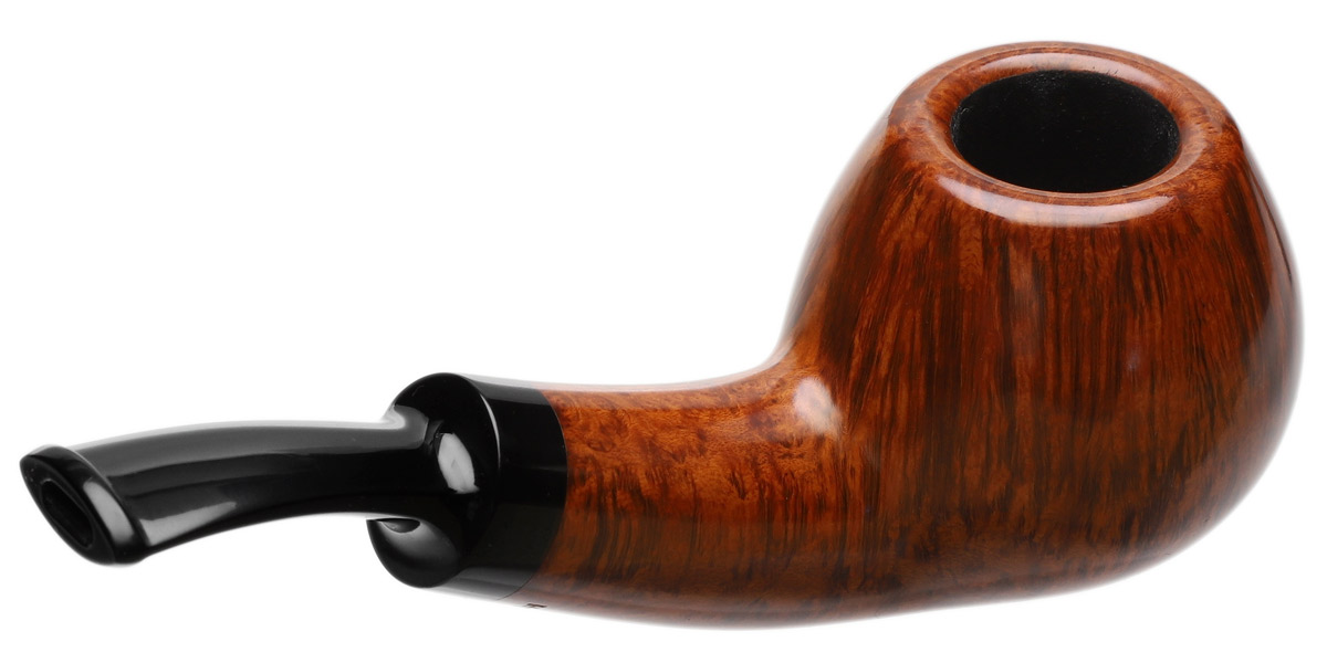 Jess Chonowitsch Smooth Bent Brandy