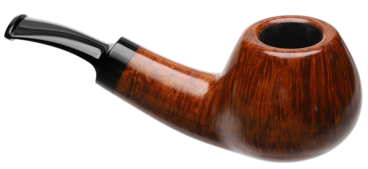 Jess Chonowitsch Smooth Bent Brandy