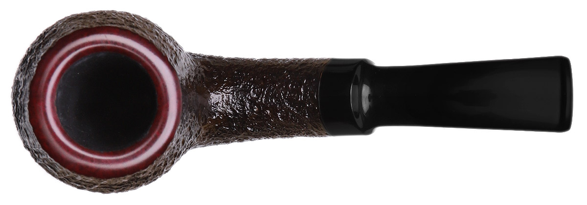 Jess Chonowitsch Sandblasted Bent Billiard