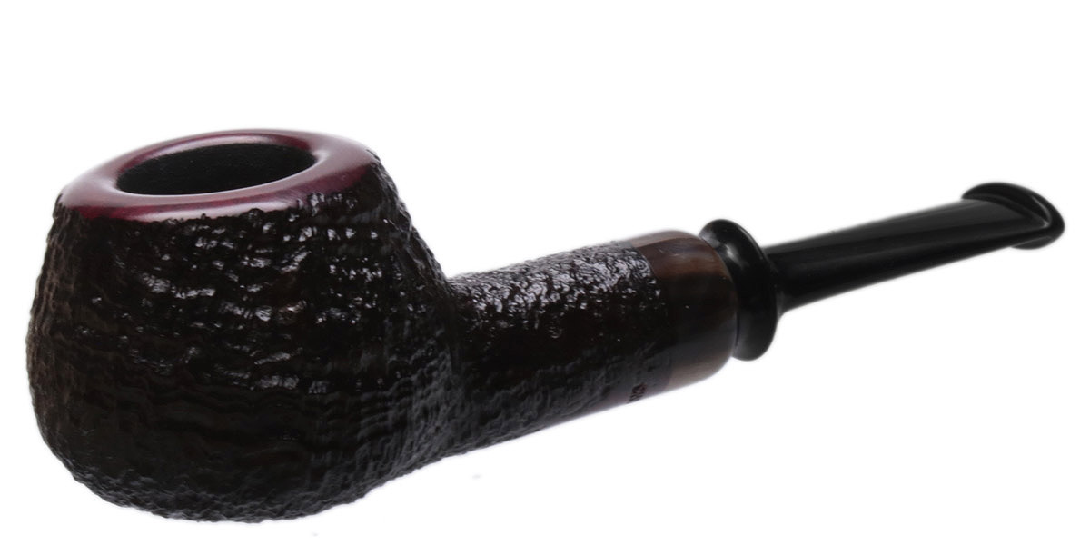 Jess Chonowitsch Sandblasted Tomato with Horn