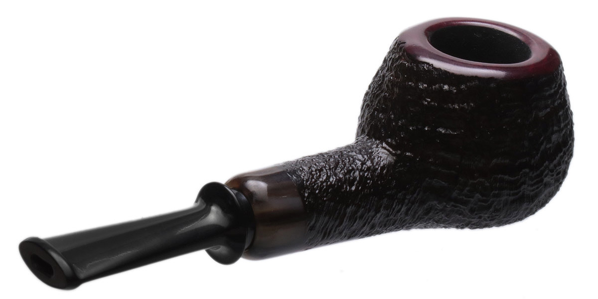 Jess Chonowitsch Sandblasted Tomato with Horn