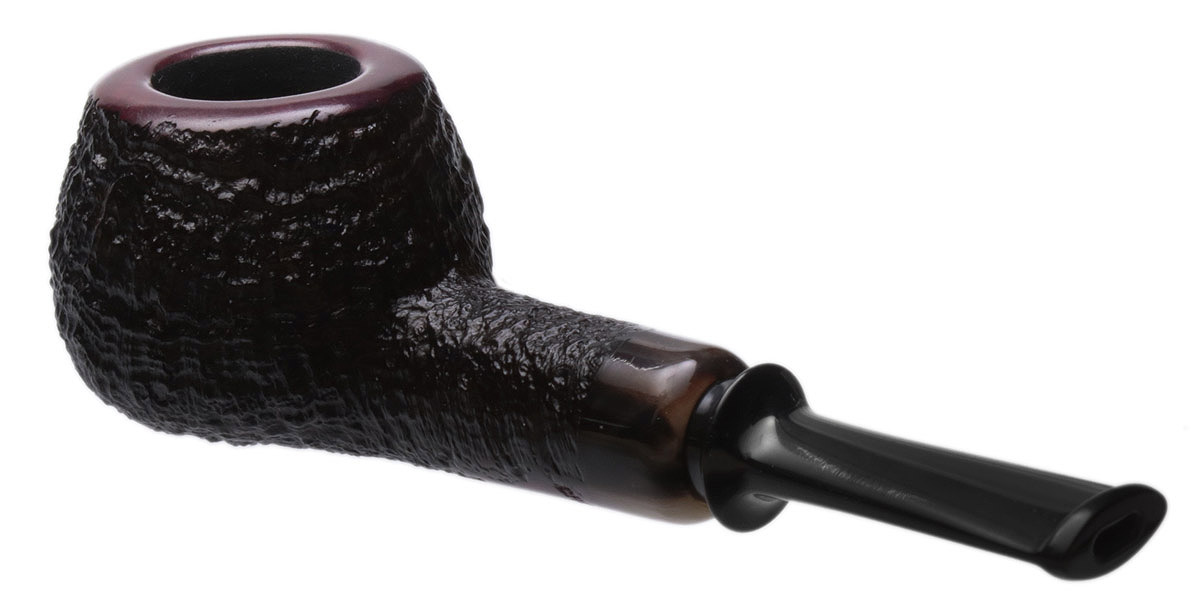 Jess Chonowitsch Sandblasted Tomato with Horn