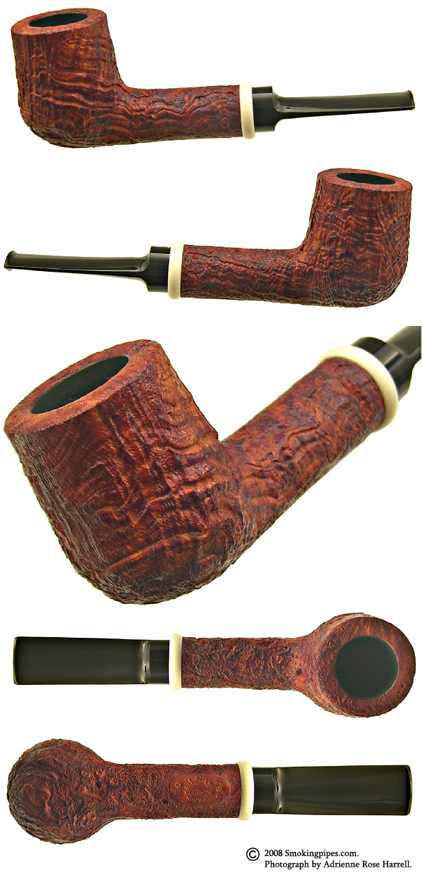 J. Alan Pipes Liminal Billiard with Mastodon