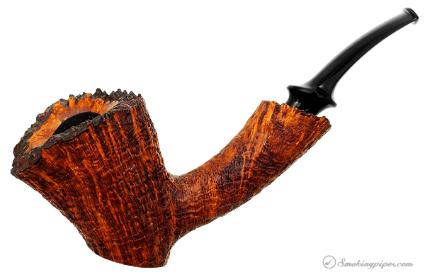 J. Alan Pipes Sandblasted Dancing Dublin