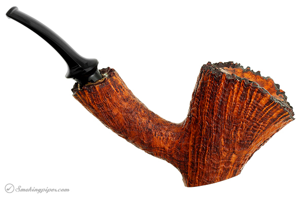 J. Alan Pipes Sandblasted Dancing Dublin