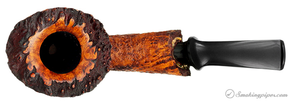 J. Alan Pipes Sandblasted Dancing Dublin