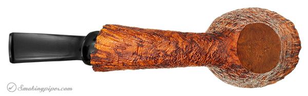 J. Alan Pipes Sandblasted Dancing Dublin