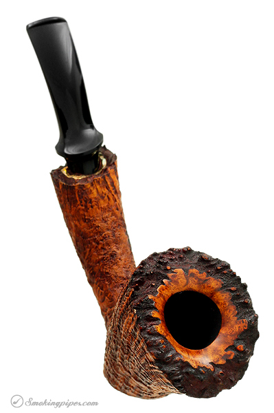J. Alan Pipes Sandblasted Dancing Dublin