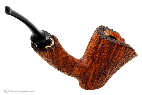 J. Alan Pipes Sandblasted Dancing Dublin