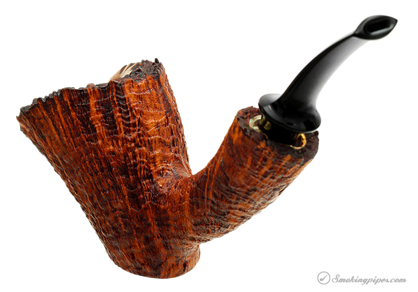 J. Alan Pipes Sandblasted Dancing Dublin