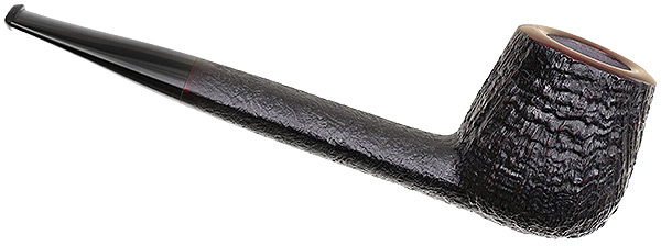 J. Alan Pipes Sandblasted Canadian (1038)