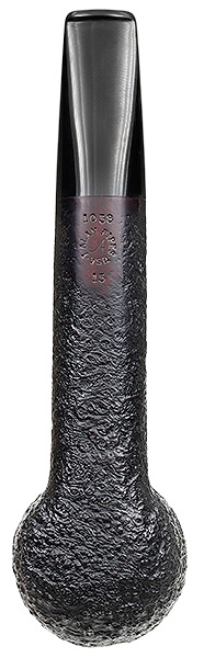 J. Alan Pipes Sandblasted Canadian (1038)
