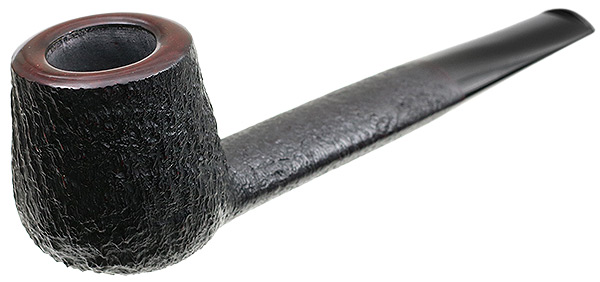 J. Alan Pipes Sandblasted Canadian (1038)