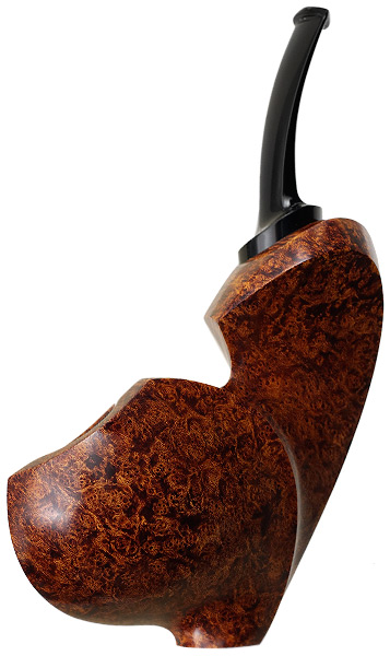 J. Alan Pipes Smooth Flying Fish (1109)