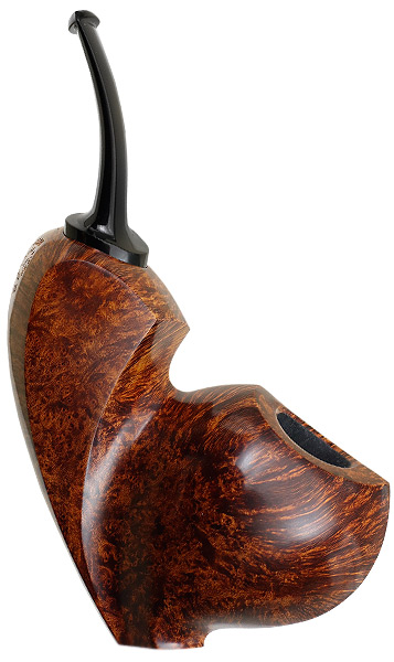 J. Alan Pipes Smooth Flying Fish (1109)