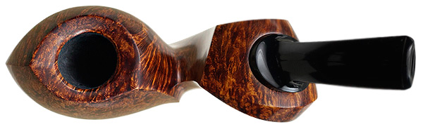 J. Alan Pipes Smooth Flying Fish (1109)