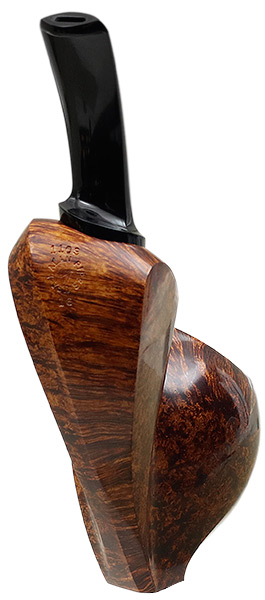 J. Alan Pipes Smooth Flying Fish (1109)