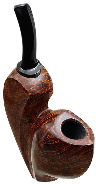 J. Alan Pipes Smooth Flying Fish (1109)