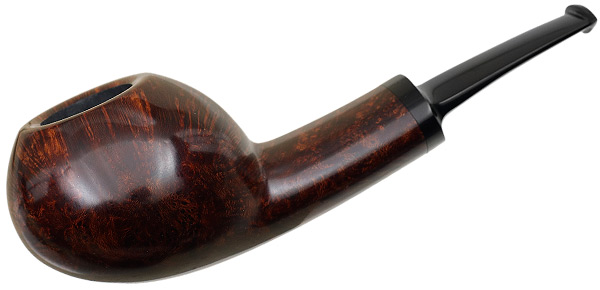 J. Alan Pipes Smooth Swedish Tomato (1108)