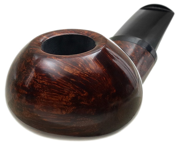 J. Alan Pipes Smooth Swedish Tomato (1108)