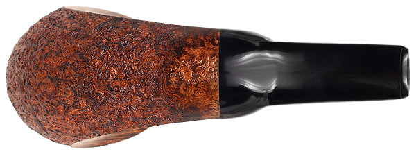 J. Alan Pipes Partially Sandblasted Speedster (1107)