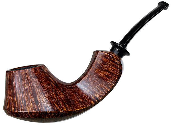 J. Alan Pipes Smooth Volcano (1227)