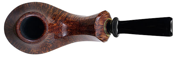 J. Alan Pipes Smooth Volcano (1227)