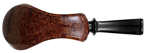 J. Alan Pipes Smooth Volcano (1227)