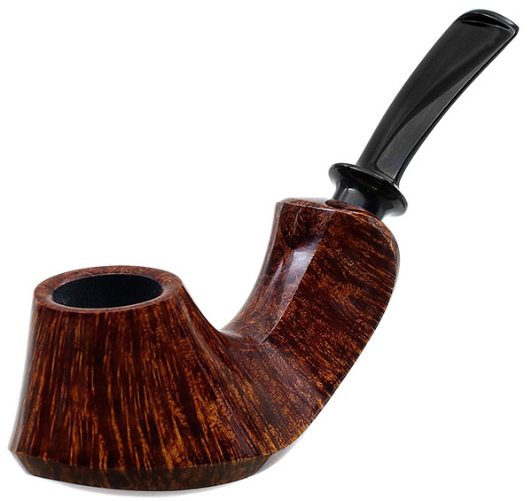J. Alan Pipes Smooth Volcano (1227)