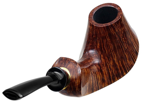 J. Alan Pipes Smooth Volcano (1227)
