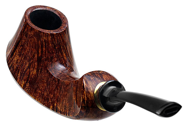 J. Alan Pipes Smooth Volcano (1227)