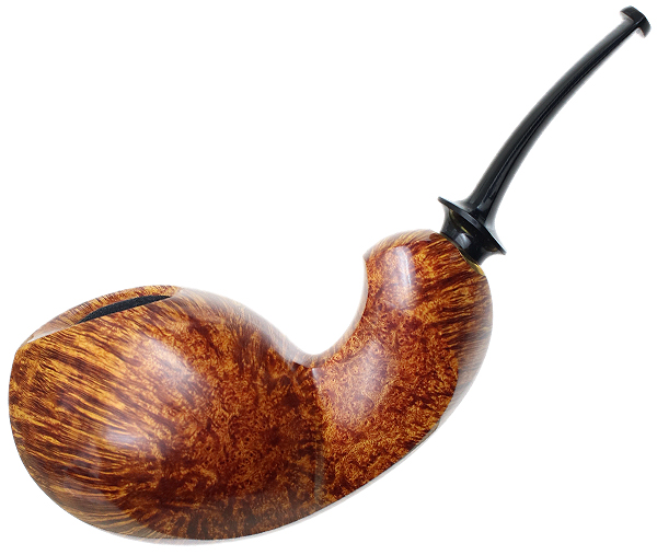 J. Alan Pipes Smooth Scorpion Blowfish (1240)