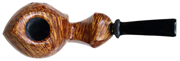 J. Alan Pipes Smooth Scorpion Blowfish (1240)