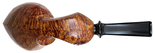 J. Alan Pipes Smooth Scorpion Blowfish (1240)
