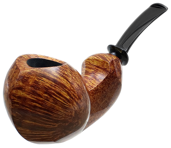 J. Alan Pipes Smooth Scorpion Blowfish (1240)