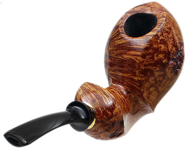 J. Alan Pipes Smooth Scorpion Blowfish (1240)