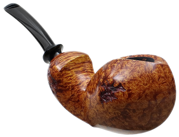J. Alan Pipes Smooth Scorpion Blowfish (1240)
