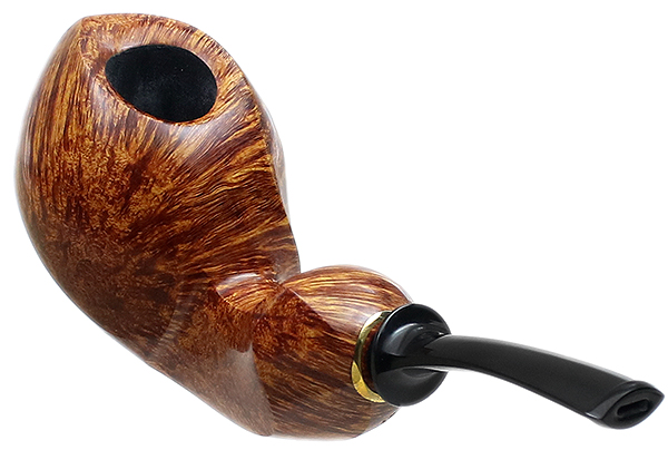 J. Alan Pipes Smooth Scorpion Blowfish (1240)