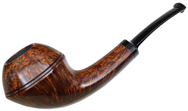 J. Alan Pipes Smooth Rhodesian (1212)