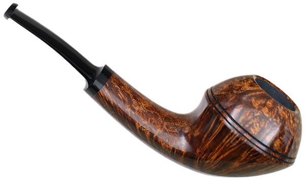 J. Alan Pipes Smooth Rhodesian (1212)