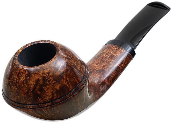 J. Alan Pipes Smooth Rhodesian (1212)